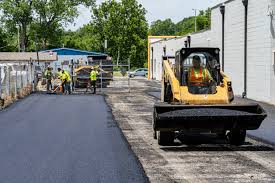 Trusted Jacksboro, TN Driveway Paving  Experts